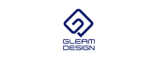gleam design
